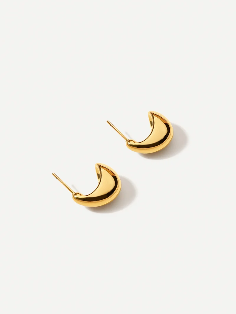 Small Chic Drop Ohrringe