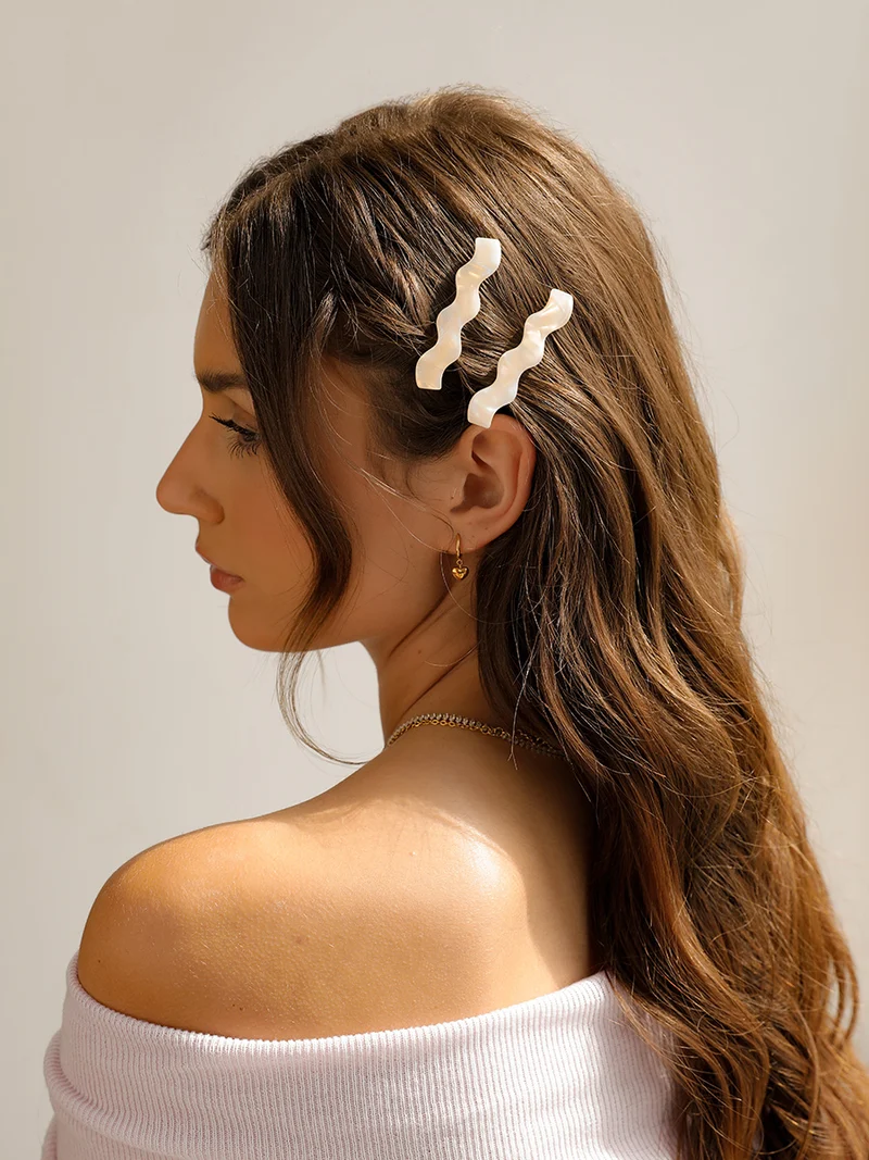 Ripple Hairpin