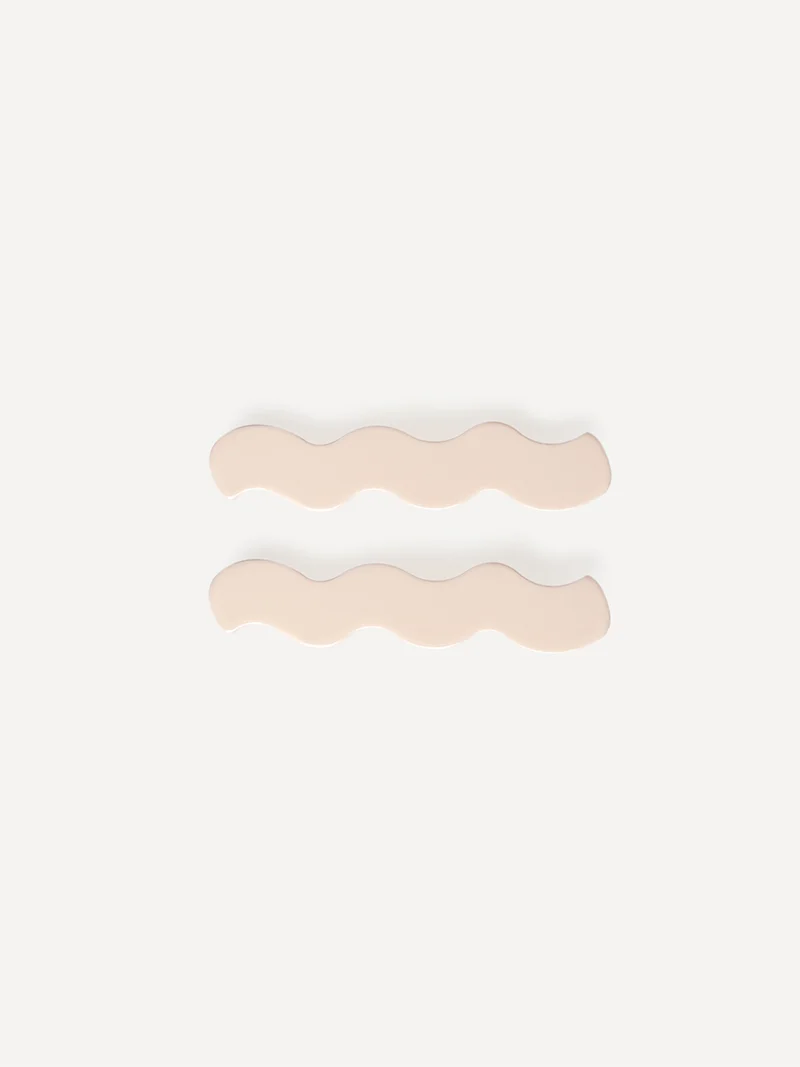 Ripple Hairpin