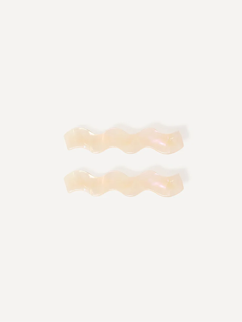 Ripple Hairpin