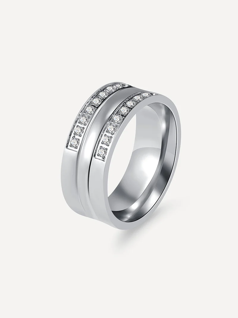 Hearty Ring
