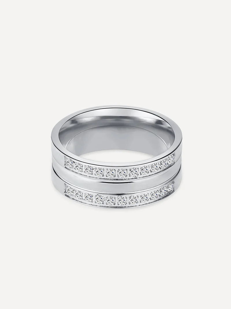 Hearty Ring
