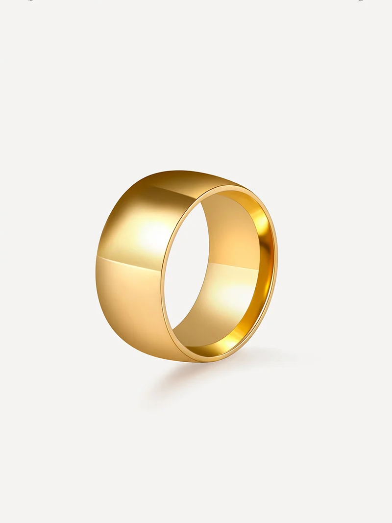Minimalism Ring