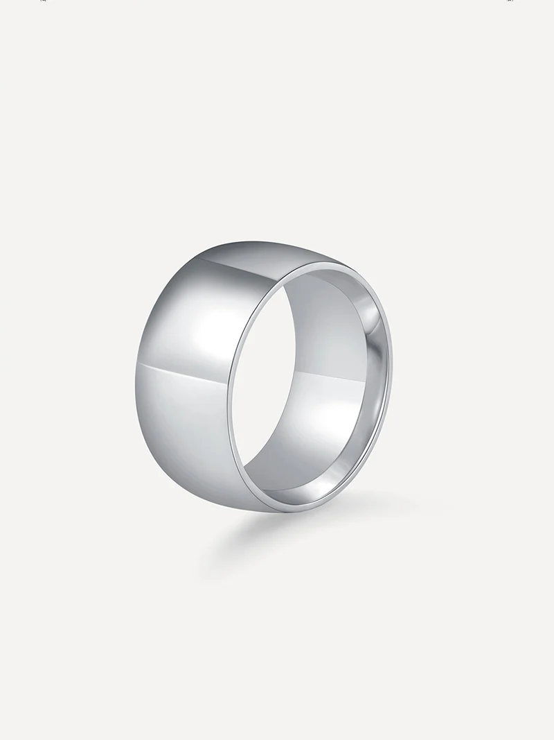 Minimalism Ring