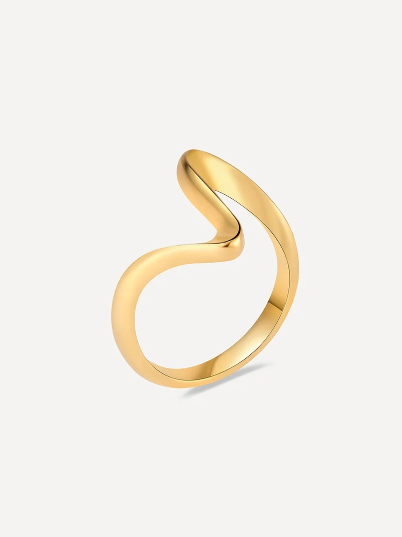 Hyper Space Ring