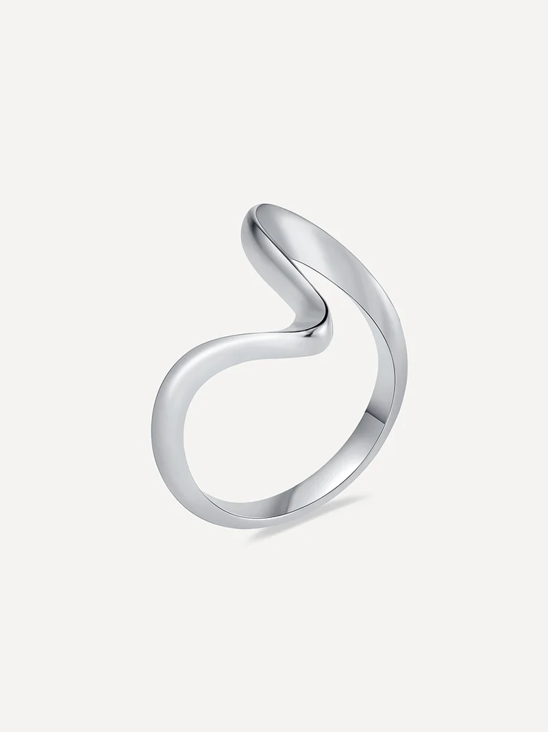 Hyper Space Ring