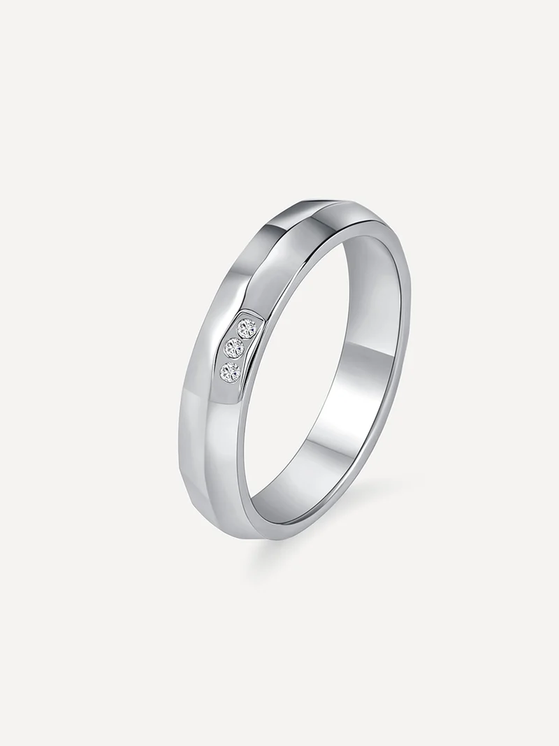 Multiface Ring