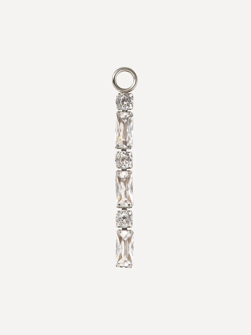 28x3mm Nova Line Ohrring-Charm