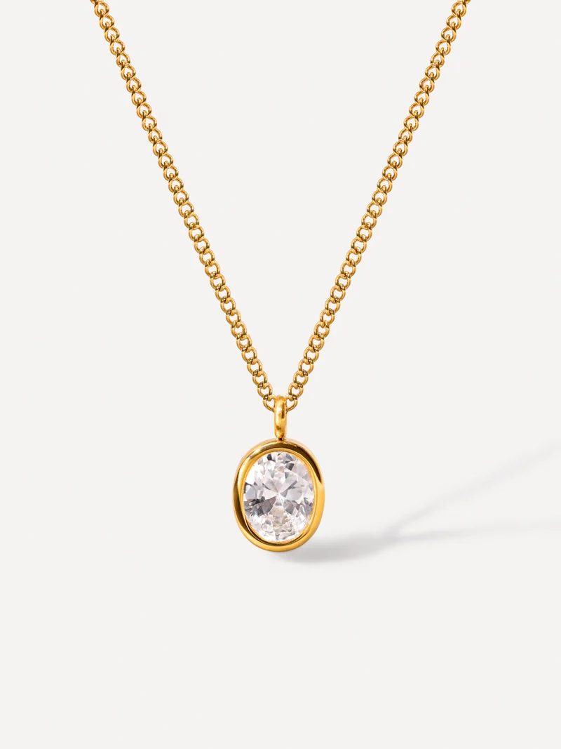 Halo Promise Kette