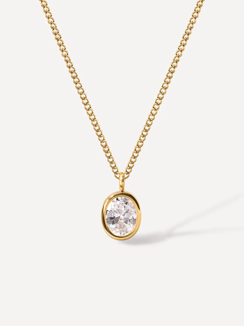 Halo Promise Kette