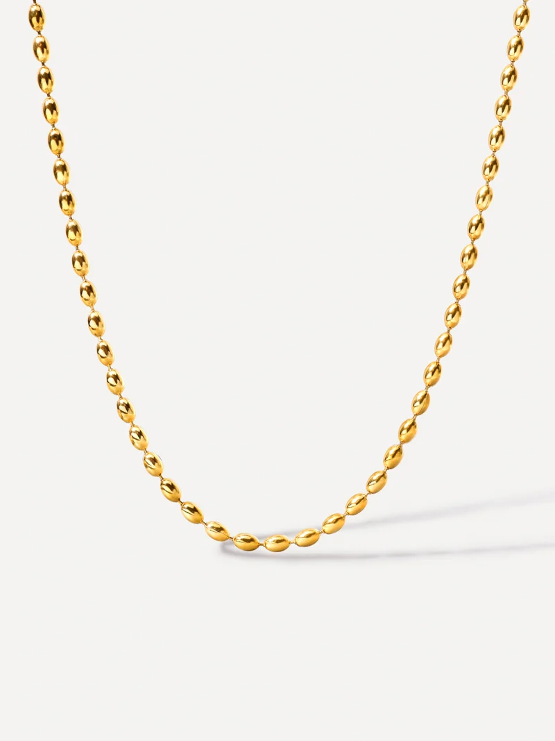 Modern Beads Kette