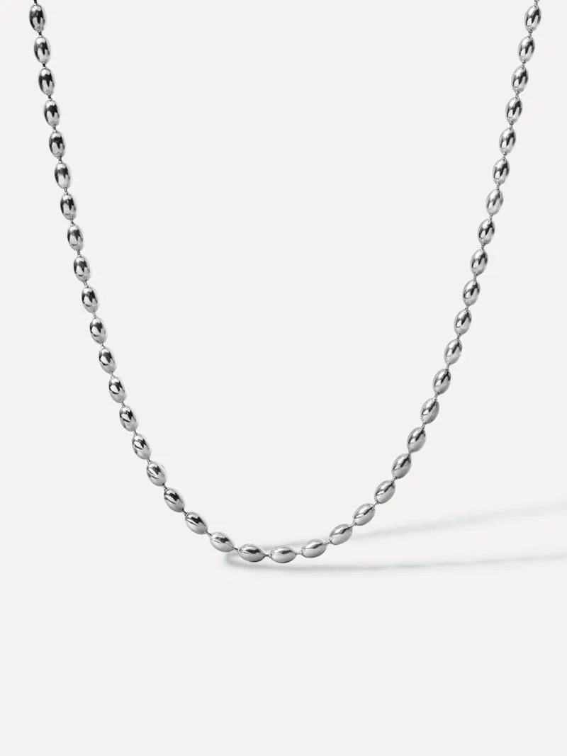 Modern Beads Kette
