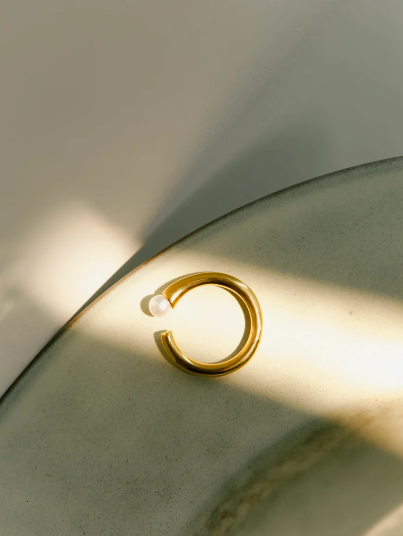 Pleasure Ring