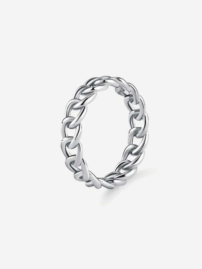 Interlocking Ring
