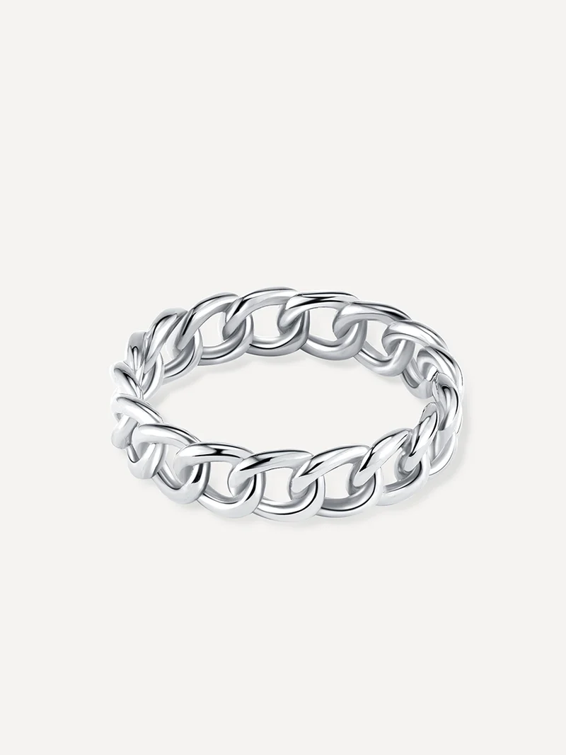 Interlocking Ring