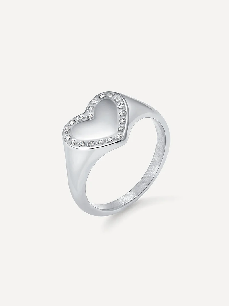 Win My Heart Ring