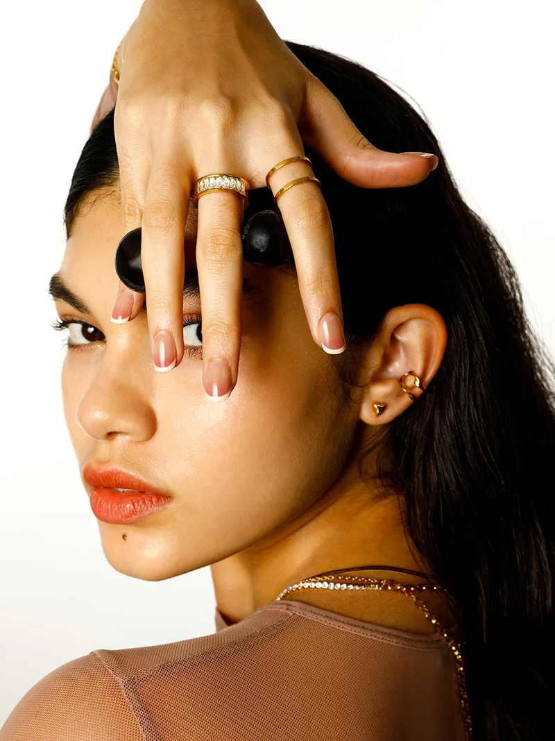 Beyond Ring