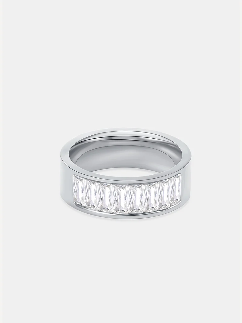 Beyond Ring