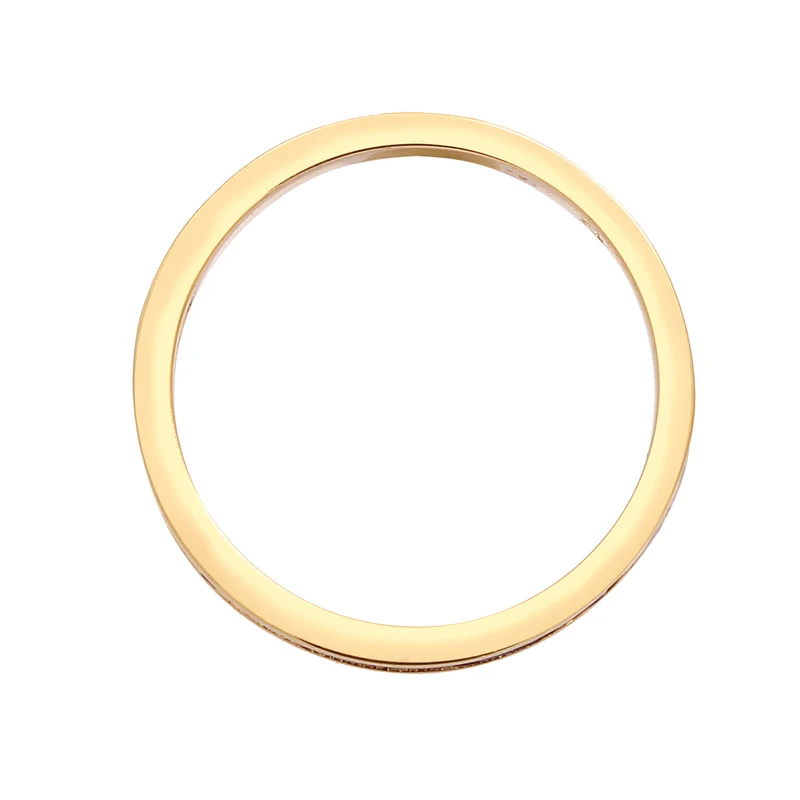Bandring | Saphir ( Blau )