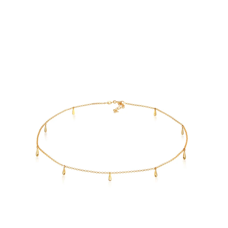 Choker Tropfen