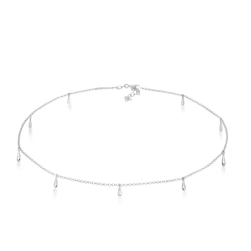 Choker Tropfen