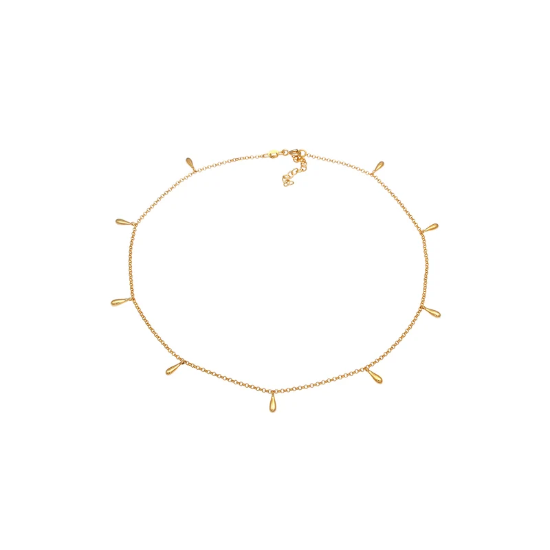 Choker Tropfen