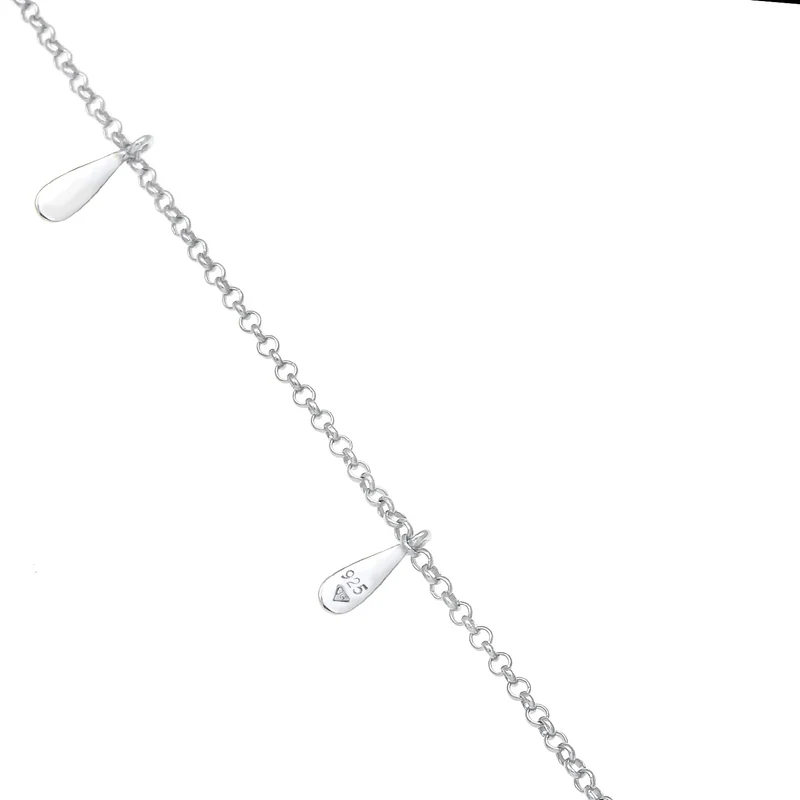 Choker Tropfen