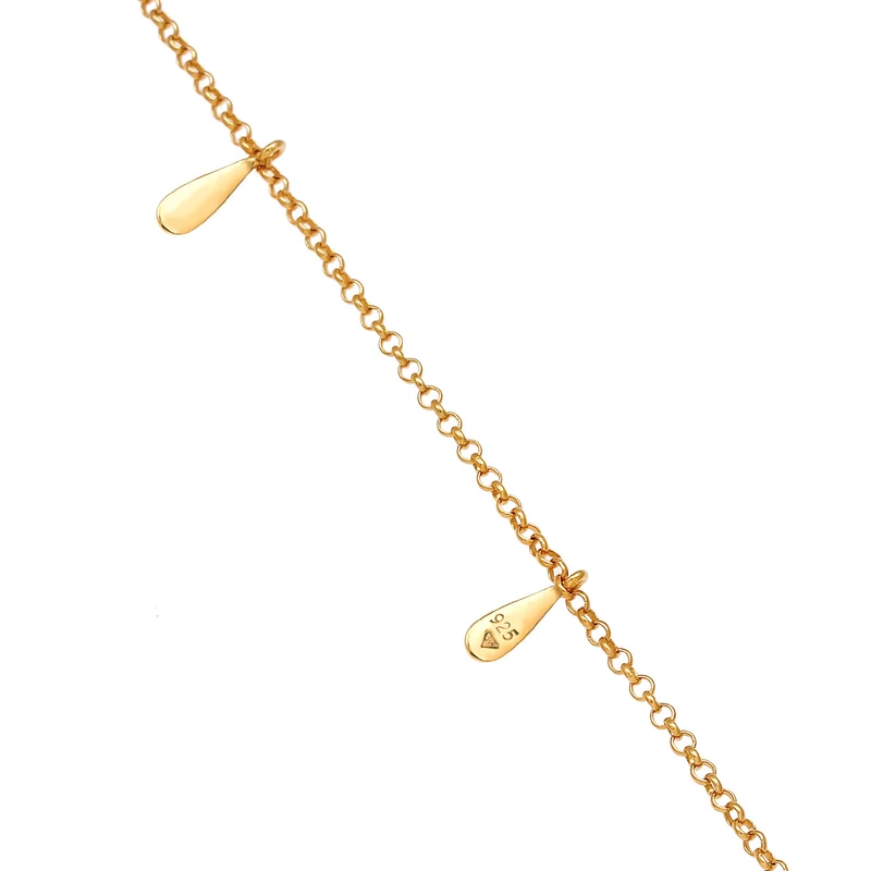 Choker Tropfen