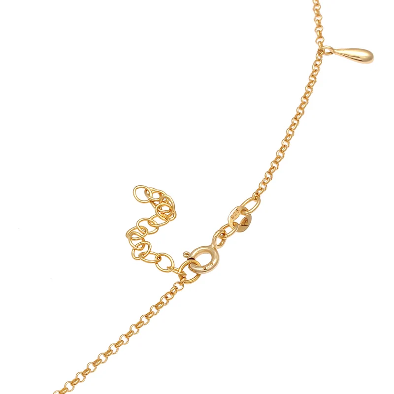 Choker Tropfen