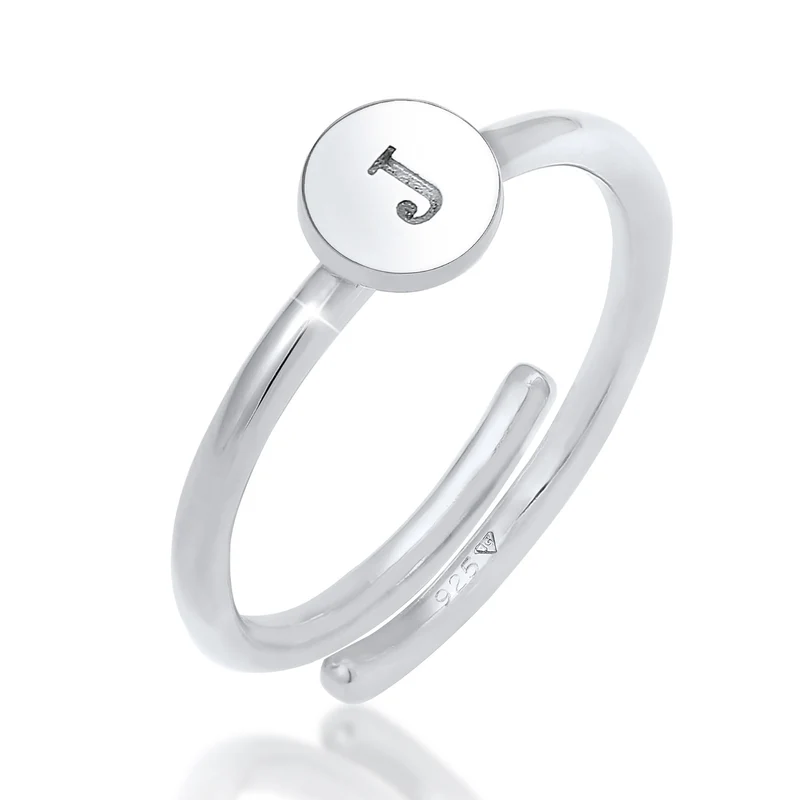 Ring Buchstabe