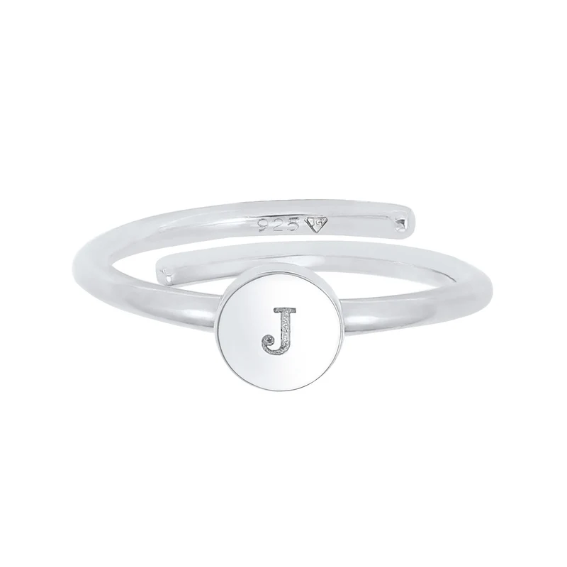 Ring Buchstabe