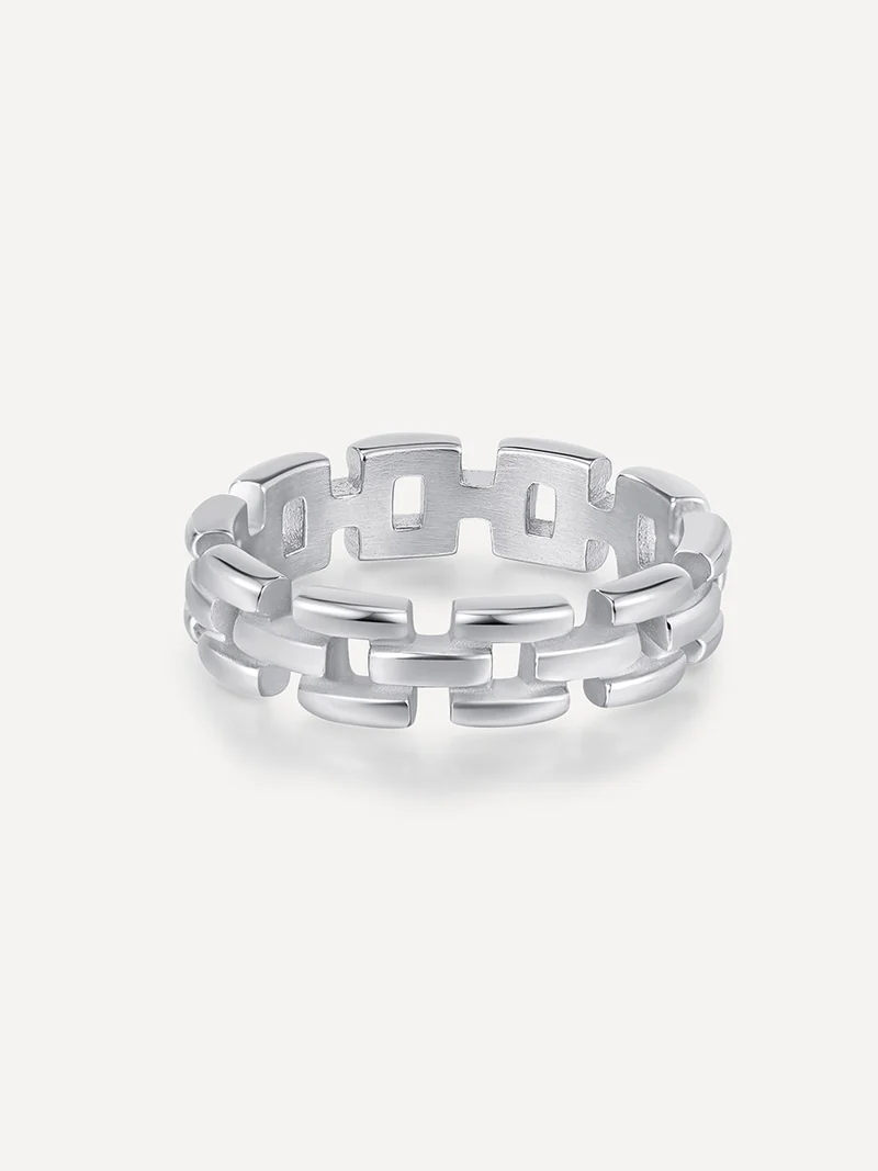 Persistent Ring