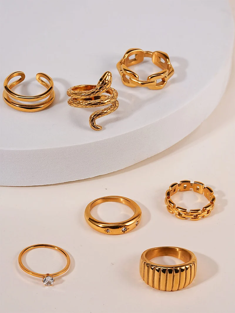 Endless Ring