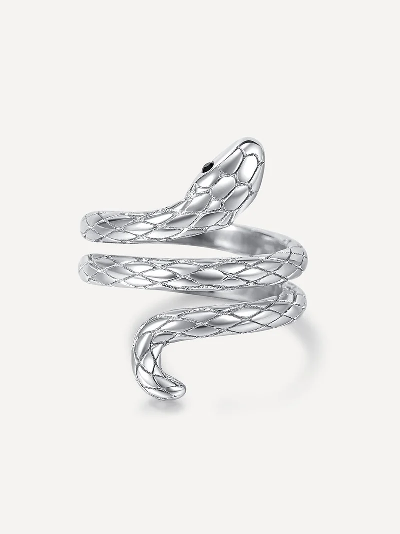 Snake Ring