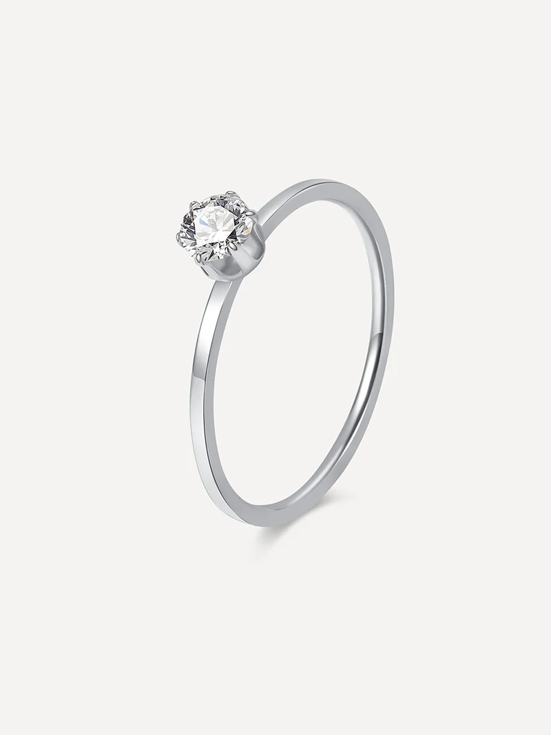 Precious Glow Ring
