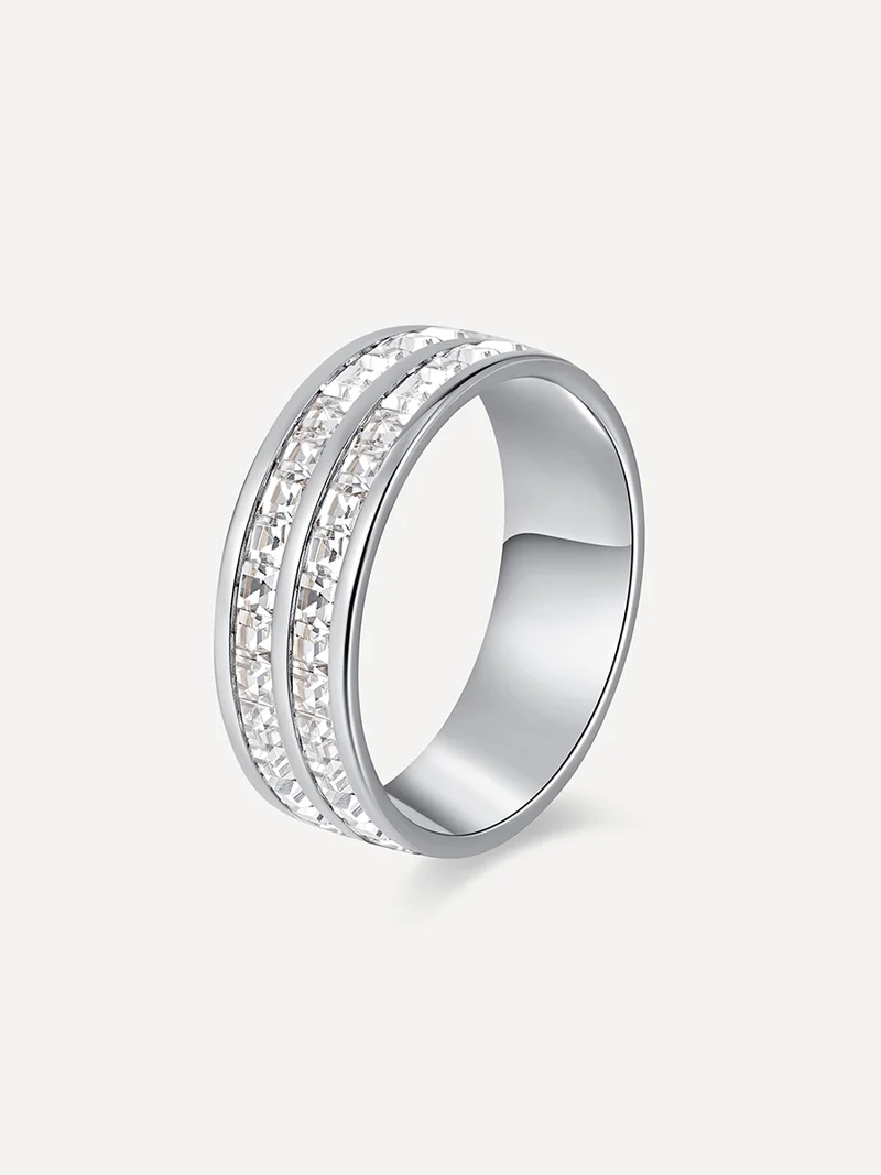 Double Glow Ring