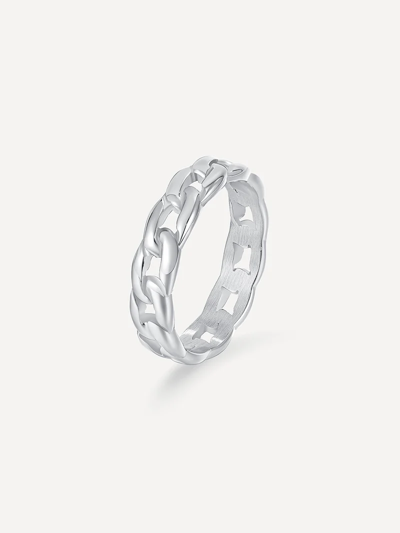 Strong Bond Ring