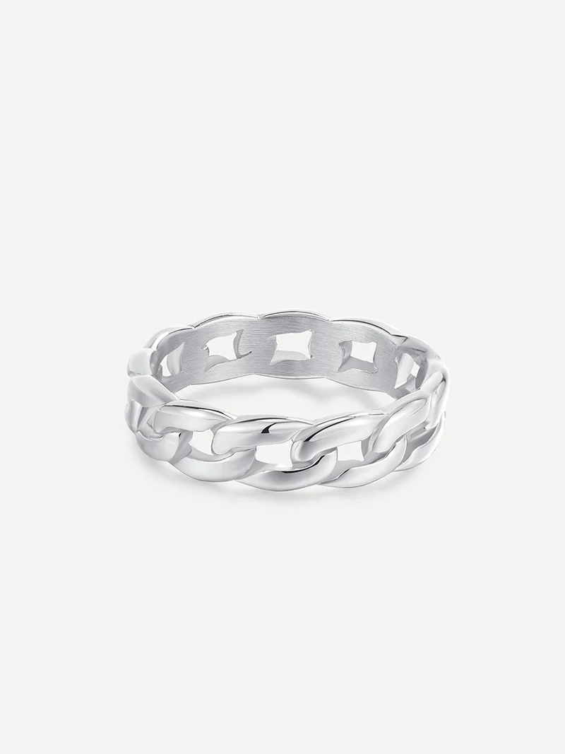 Strong Bond Ring
