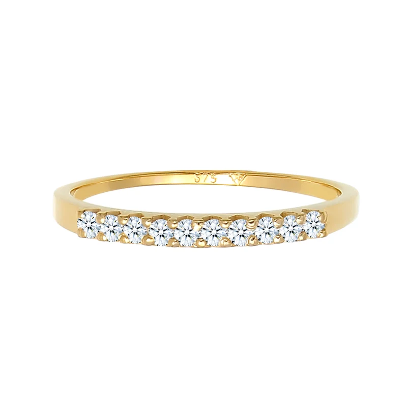 Bandring | Diamant ( Weiß, 0,15 ct )