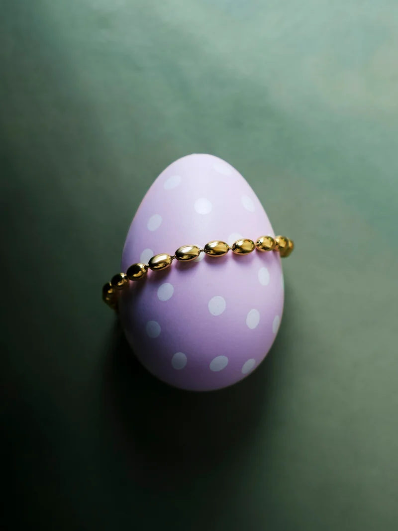 Modern Beads ARMBAND