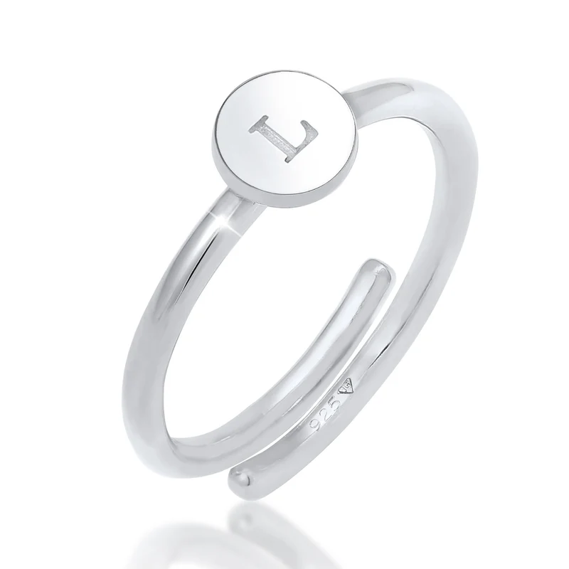 Ring Buchstabe
