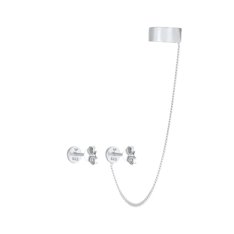 Ohrstecker