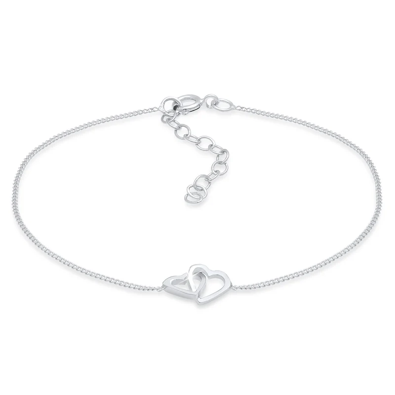 Armband Herz