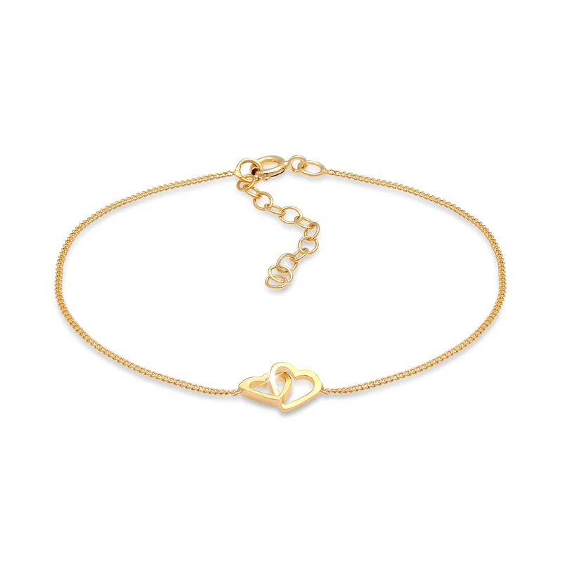 Armband Herz