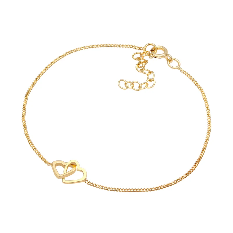 Armband Herz