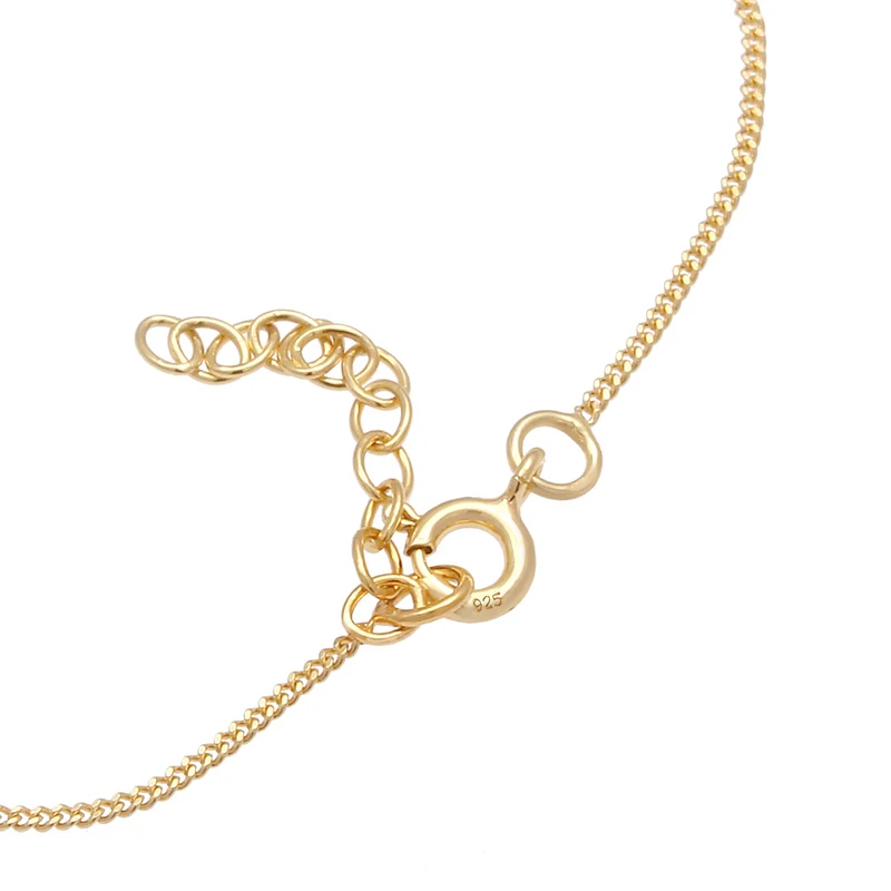 Armband Herz