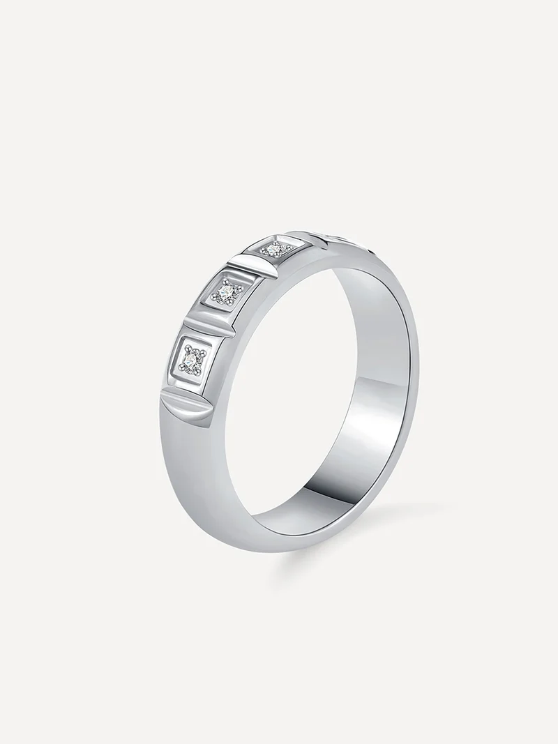 Cheerful Moment Ring