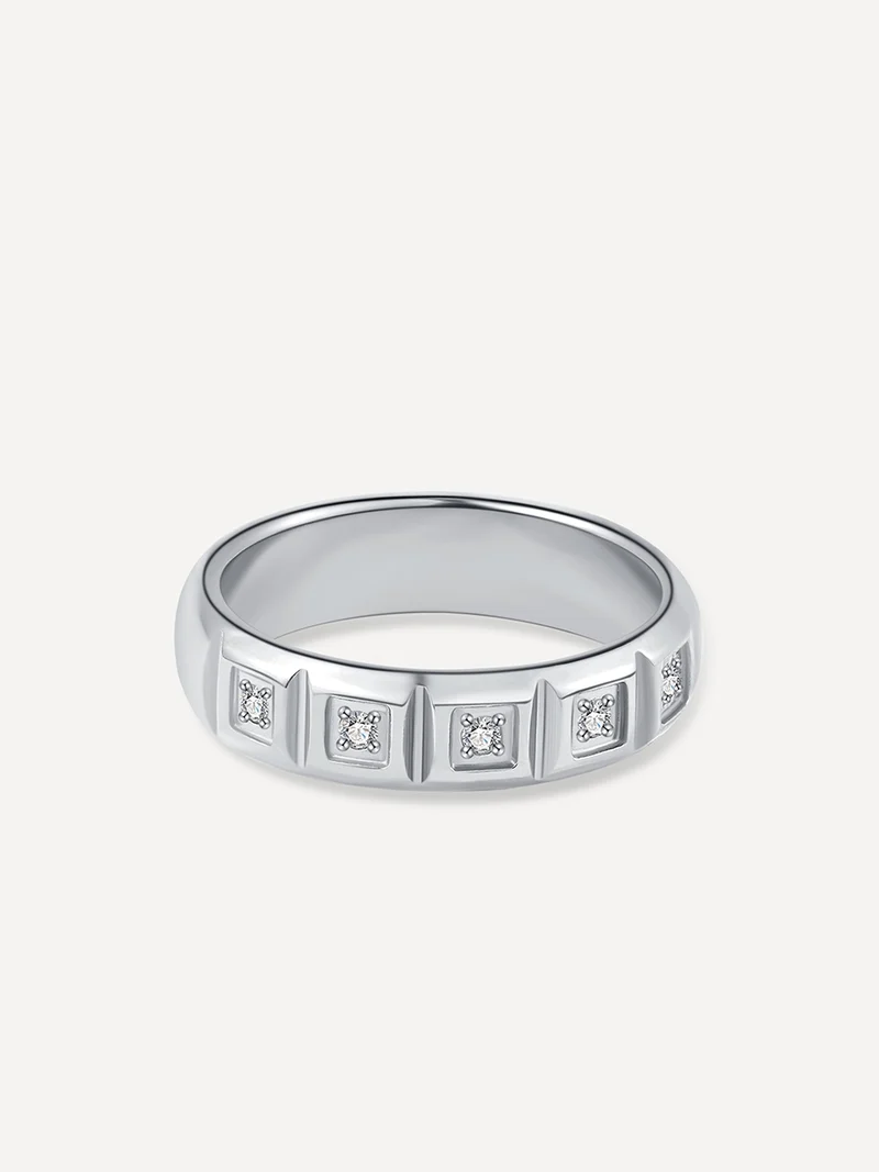 Cheerful Moment Ring