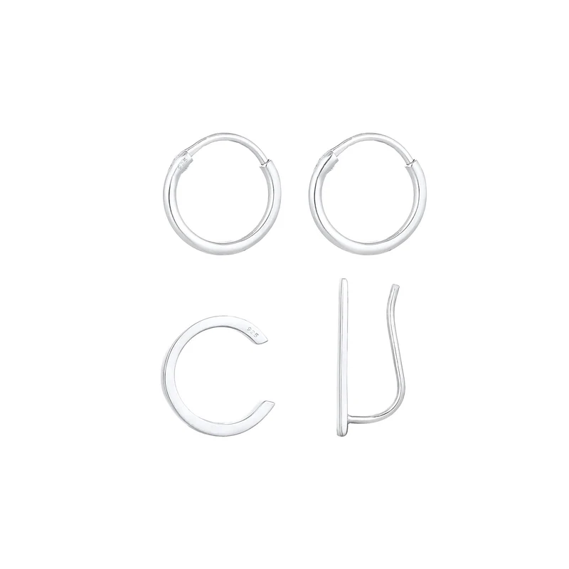 Ohrringset