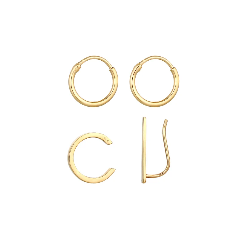 Ohrringset